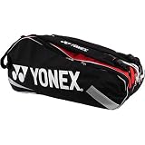 Yonex 2008 6 Pack Racquet Tennis Bag - 7824