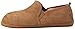 Minnetonka Men's Twin Gore Sheepskin Slipper