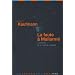 La faute � Mallarm� : L'aventure de la th�orie litt�raire