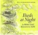 Books : Birds At Night By Roma Gans (1968) (This is a Let's-Read-And-Find-Out Science Book)