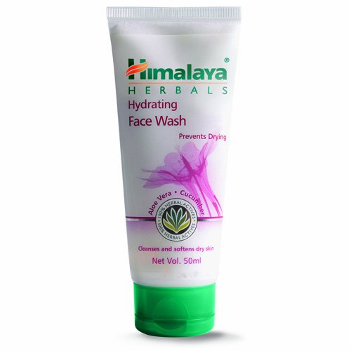Deals For Hydrating Face Wash Cream 100 ml Acne Treatment Products Deals