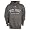 New York Yankees Road Property Performance Hooded Fleece (Medium)