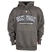 New York Yankees Road Property Performance Hooded Fleece