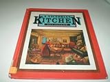 A Victorian kitchen