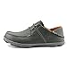 OluKai Men's Ohana Lace-Up Nubuck
