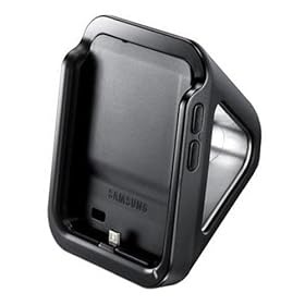 Samsung Desk Stand for Galaxy S II