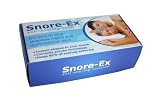 Stop Snoring Mouth Piece - Anti Snore Oral Mouthpiece Sleep Solution