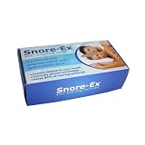 Stop Snoring Mouth Piece - Anti Snore Oral Mouthpiece Sleep Solution
