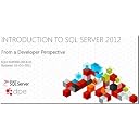 SQL Server 2012 Developer ���{���
