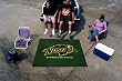 FanMats North Dakota State University TAILGATER Mat F0000144