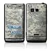 Electronics : LG Dare Skin - ACU Camo