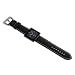 Ipevo CSSX-01IP-BLK Chrono Leather Strap for iPod Nano 6G - Black