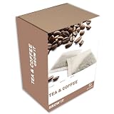 Gift Republic: Grow It. Grow Your Own Tea & Coffee