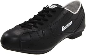 exustar touring shoes