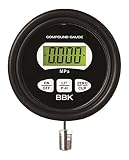 BBK DG-5001 デジタルゲージ