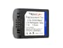 Panasonic Lumix DMC-FZ35 Digital Camera Battery - Premium TechFuel&reg; CGA-S006 / DMW-BMA7 Battery