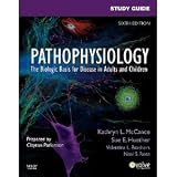 Study Guide for Pathophysiology: The Biological Basis for Disease in Adults and Children [Paperback]