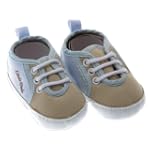 Chaussures trainer Slip On Little Dud...