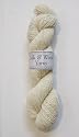 Harrisville Silk & Wool Blend Yarn, Linen 50gr Skein