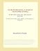 The Old Merchant Marine, A Chronicle of American Ships and Sailors (Webster's English...