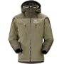 Arc'teryx Fission SV Jacket - Men's Oregano, XXL