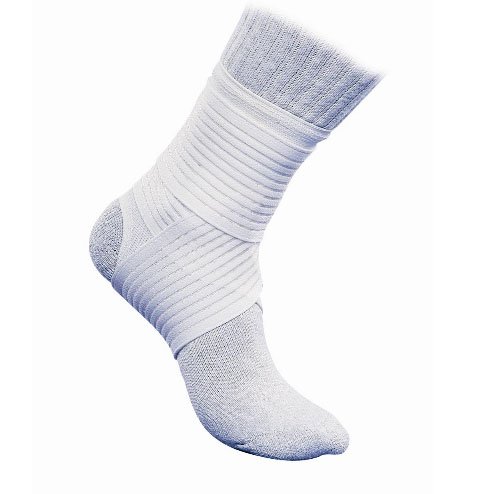 Buy McDavid Dual Strap Ankle Support by McDavid