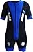 RDX Sauna Suit for Gym Workout, Fitness Training and Slimming Exercises, Neoprene Sweat Vest Shirt for Men Women Weight Loss, Good for Body Shaper for Weightlifting, Running, Jogging