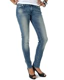 Levis Jean Skinny Demi Curve