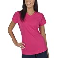 C9 by Champion® Workout Fashion Tee - Pink Carat