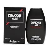 Drakkar Noir After Shave Balm 3.4 fl oz (100 ml)