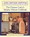 The Pioneer Lady's Hearty Winter Cookbook: A Treasury of Old-Fashioned Foods and Fond Memories, 1st Edition