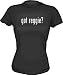 got reggie? Women's Tee Shirt in 6 Colors Small thru XXL