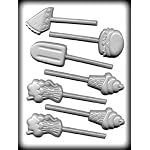 #3: Soda Treats Sucker Hard Candy Mold