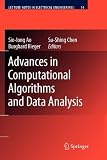 Advances in Computational Algorithms and Data Analysis (Lecture Notes in Electrical Engineering)