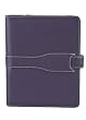 M-Edge SR6_EP1_GL_PP Executive Jacket for Sony Reader Touch Ed. - Pebbled Purple