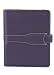 M-Edge SR6_EP1_GL_PP Executive Jacket for Sony Reader Touch Ed. - Pebbled Purple