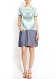 Mango Women’s Dress Capitana