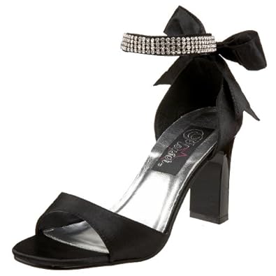 Pleaser Women's Romance-372 Sandal