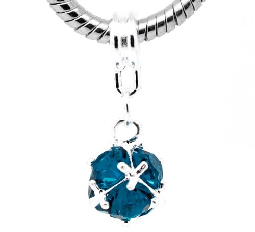 Image #1 of Divine Beads Silver