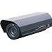 Full Control Weatherproof Color Bullet Camera - With 6mm Lens