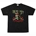 Pirates Of The Caribbean - Re-Issue Dead Men Movie T-Shirt