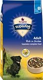 Supadog Adult Complete Chicken Dry Dog Food 15 kg