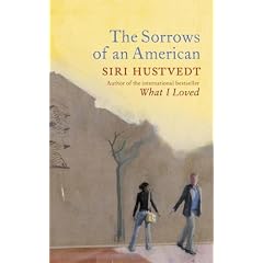 The Sorrows of an American