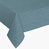 Sonoma Vinyl Tablecloth - 52" x 52" Slate