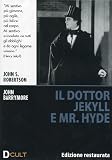 Il Dottor Jekyll E Mister Hyde (1920)