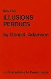Illusions perdues