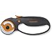Fiskars 45mm Contour Rotary Cutter