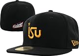 Iowa State Cyclones Fitted 5950 Wool Cap