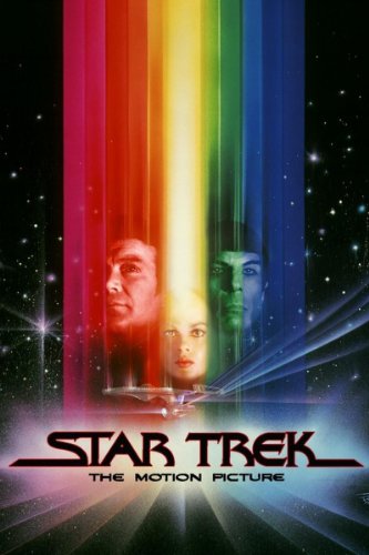 Star Trek: The Motion Picture