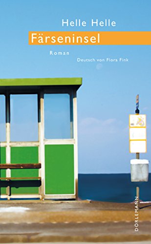 Färseninsel (German Edition)